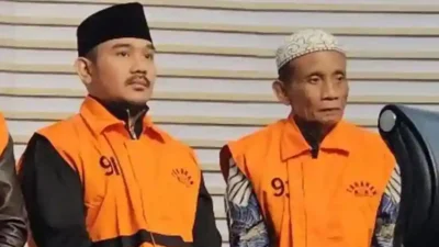 Profil Ade Kuswara: Bupati Termuda Bekasi, Koleksi Mustang, Kini Ditahan KPK