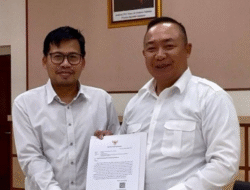 Oleh-oleh Alexander Wilyo dari Jakarta: 47 Desa ‘Gelap’ di Ketapang Resmi Masuk Roadmap Listrik Nasional