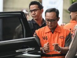 KPK Sebut Kasus Suap Bupati Lampung Tengah Jadi Cerminan Tingginya Ongkos Politik Di Indonesia