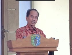Dua Dekade Jalan di Tempat, Bupati Sintang Ingatkan Potensi Kegagalan Kapuas Raya Akibat Politik