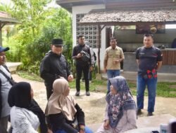 Tinjau Wisata Amalzone, Sujiwo Pastikan Akses Jalan Parit Penjara Mulus di 2026