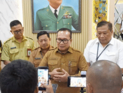 Tak Lagi Saling Lempar Wewenang, Perbaikan Dermaga Kritis di Kubu Raya Temui Titik Terang