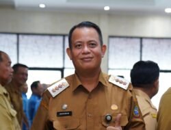 Belajar dari Kasus Anak Tenggelam, Camat Pontianak Utara Imbau Orang Tua Perketat Pengawasan Anak Saat Cuaca Ekstrem