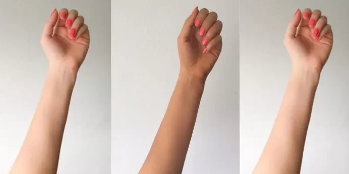 "Punya masalah kulit belang akibat sering naik motor atau kena matahari? Jangan khawatir. Simak tips meratakan warna kulit yang aman dan efektif di sini."