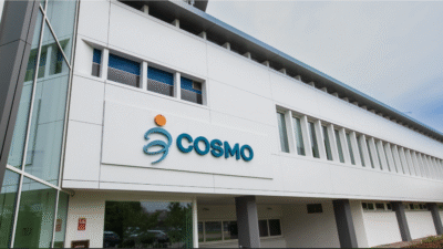 Akhiri Penantian 30 Tahun, Cosmo Pharmaceuticals Umumkan Terobosan Obat Oles untuk Atasi Kebotakan Pria