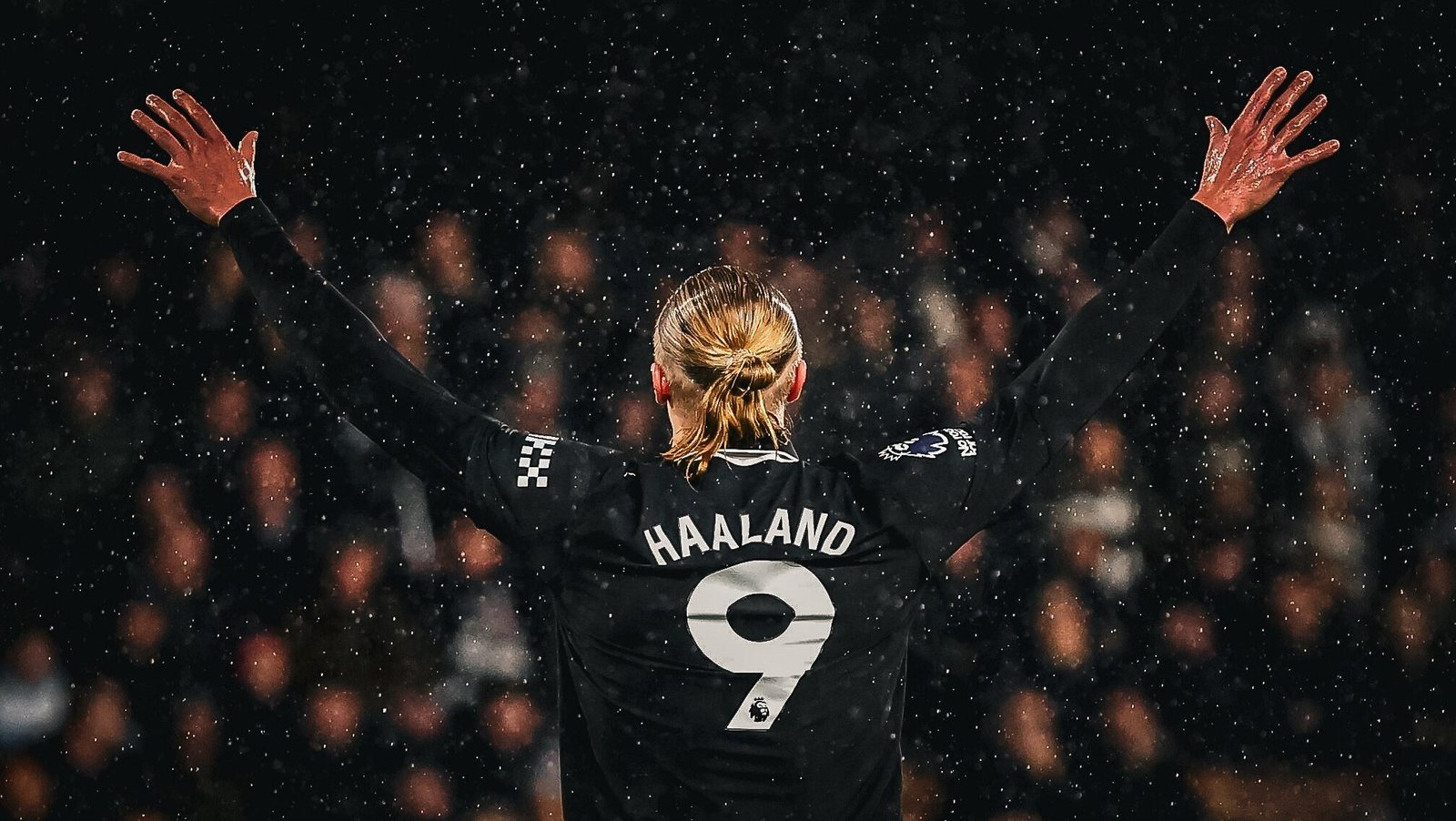 Top Skor Liga Inggris 2025: Haaland Tak Terbendung di Puncak