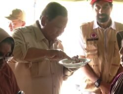 Darurat Banjir Aceh: Presiden Sibuk ‘Icip’ Ikan Tongkol, Solusi Konkret Masih Dinanti