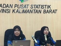 Data Kemiskinan Kalbar Maret 2025: Angka Turun Tipis, Tapi Kesenjangan Melebar dan “Jeratan” Pengeluaran Rokok Masih Tinggi