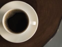 Apa Kopi yang Bikin Kolesterol Naik? Studi Ungkap Bahaya Espresso dan Kopi Tanpa Filter