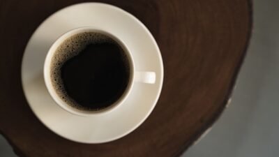 Kopi yang Bikin Kolesterol Naik: Waspadai Espresso Tanpa Filter