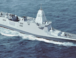 Rebutan Proyek Rp80 Triliun! Korsel Buka Tender Kapal Perusak Canggih, Hanwha dan Hyundai Saling Sikut?