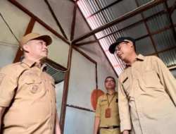 Andalkan “Power of Emak-emak”, Anggaran Bedah Rumah Kalbar 2025 Naik Jadi Rp30 Juta