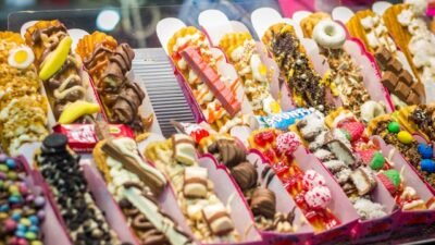 Penyebab Tulang Keropos: 5 Makanan yang Merusak Tulang dan Wajib Dibatasi Porsinya