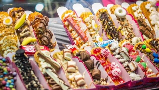 Makanan yang Merusak Tulang dan Bikin Rentan Keropos