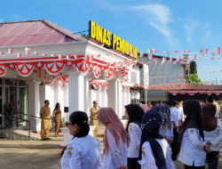 Wajibkan Ayah Ambil Rapor Lewat Program GEMAR, Surat Edaran Disdik Ketapang Tuai Pro Kontra