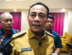 Dituduh ‘Dalang’ Laporkan Kasus BP2TD dan Jalan Mempawah, Kristantus: Konflik Sudah Terasa Sejak Sebelum Pelantikan