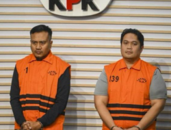 KPK Ungkap Aliran Dana Korupsi Pejabat Kejari Hulu Sungai Utara, Total Capai Miliaran Rupiah