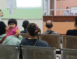 Nyeri Dada Dikira Maag? Apoteker RSUD Pontianak Warning Bahaya ‘Obat Warung’ Penutup Gejala Jantung