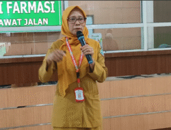 Bukan Cuma DBD, Dokter Warning Ancaman ‘Kencing Tikus’ yang Mengintai di Balik Banjir