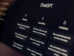 Bukan Cuma Teks: 6 Fungsi ChatGPT Paling Sering Dipakai, Dari Analisis Gambar hingga Data