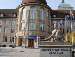 Dibuka Magang Mahasiswa di Swiss, Full Funded!