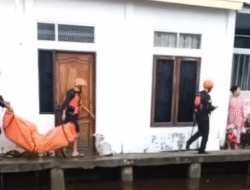 Sempat Dilaporkan Hilang, Bocah di Gang Suprapto Akhirnya Ditemukan Tak Bernyawa