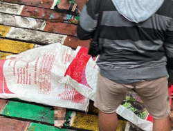 Niat Hati Berwisata, Remaja 16 Tahun Tewas Usai Tergelincir di Air Terjun Silikng Berobant