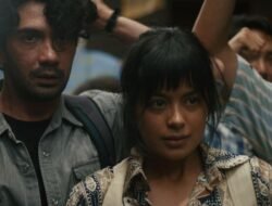 Akhirnya Diangkat ke Layar Lebar! Film ‘Laut Bercerita’ Gaet Reza Rahadian hingga Dian Sastro, Siap Menguras Air Mata Tahun Depan