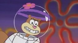 "Tahukah kamu nama asli Sandy Cheeks? Simak 5 fakta menarik karakter tupai jenius teman SpongeBob ini yang jarang diketahui orang, termasuk alasan ia hidup di laut."
