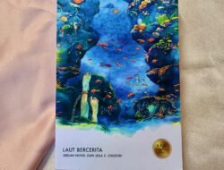 Menolak Lupa: 5 Cermin Retak ‘Laut Bercerita’ yang Masih Menghantui Indonesia Hari Ini