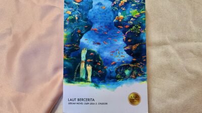"Novel Laut Bercerita bukan sekadar fiksi sejarah. Simak 5 fakta di baliknya yang masih relevan dengan kondisi Indonesia kini, mulai dari impunitas hingga pembungkaman."