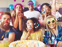 Bukan Sekadar Hiasan, Ini 5 Fakta Mengejutkan Kenapa Ulang Tahun Selalu Identik dengan Balon