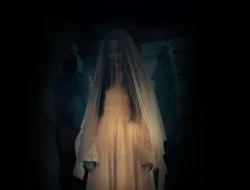 Berani Nonton Sendirian? Ini 5 Film Horor Indonesia Terbaik yang Bikin Susah Tidur!