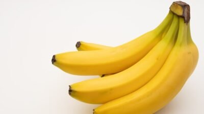 Kapan Waktu Terbaik Makan Pisang? Jam 11 Pagi Ideal Jaga Jantung