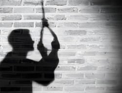 Pria Ditemukan Tewas Tergantung di Mempawah