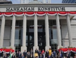 Merasa Karier Terhambat, Dokter Asal Sekadau Gugat UU TNI dan ASN ke Mahkamah Konstitusi