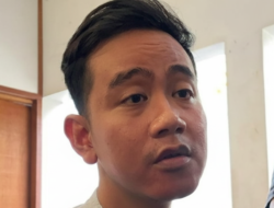 Gibran Minta Maaf soal Penanganan Bencana Sumut