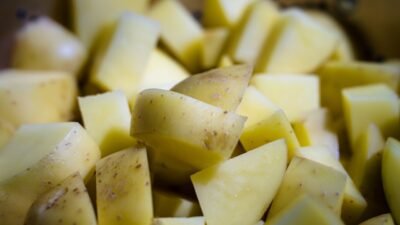 Ingin Stamina Stabil? Ini 6 Pilihan Makanan Sehat Pengganti Nasi untuk Sarapan