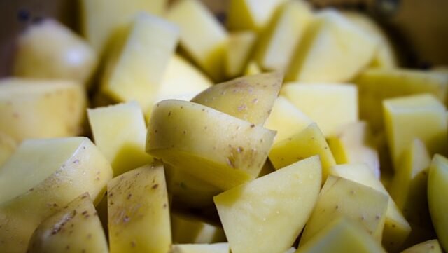 6 Makanan Sehat Pengganti Nasi untuk Menu Sarapan