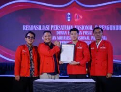 Gelar Forum di Bali, DPP GMNI Sepakat Akhiri Fragmentasi Internal Lewat Rekonsiliasi Nasional