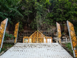 2 Tempat Wisata Sekadau Paling Hits untuk Liburan Akhir Tahun