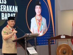 Buka Musda 2025, Gubernur Norsan Ajak Gerakan Pramuka Bantu Dongkrak IPM Kalbar