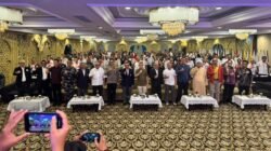 Buka Musorprov ke-14, Gubernur Norsan Harap Ketua KONI Kalbar Terpilih Bisa Dongkrak Prestasi