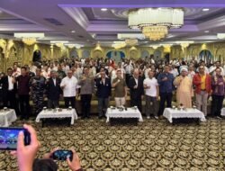 Buka Musorprov ke-14, Gubernur Norsan Harap Ketua KONI Kalbar Terpilih Bisa Dongkrak Prestasi