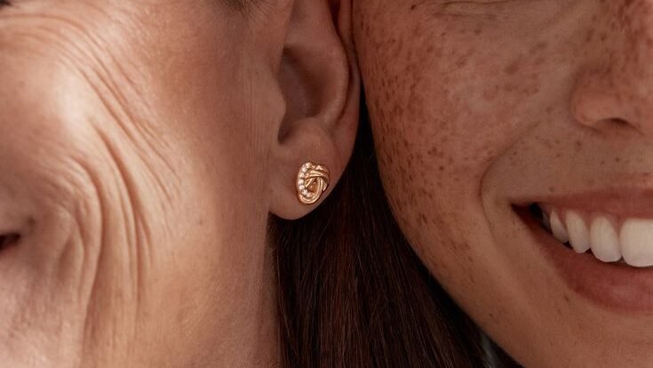 Ilustrasi - Momen kebersamaan ibu dan anak. Apresiasi sederhana namun tulus dapat menciptakan kenangan indah di Hari Ibu.