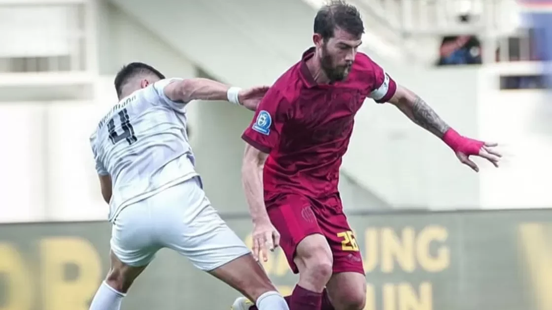 Hasil Arema FC vs Madura United 2-2: Brace Iksan & Lulinha