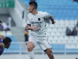 Hasil Super League: Persita Tangerang Bungkam Arema FC 1-0 Lewat Gol Telat Aleksa Andrejic