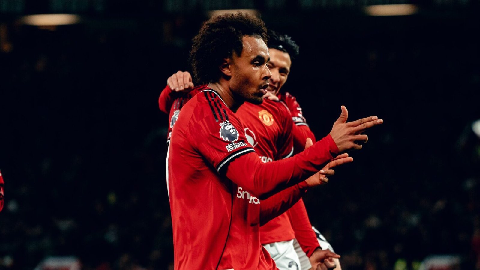 Skor Akhir MU vs Wolverhampton 1-1 di Old Trafford