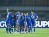 Menang 1-0, Persib Bandung Pastikan Juara Grup G ACL 2 Usai Tekuk Bangkok United