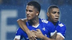 Hasil Persib vs Borneo FC 3-1: Pesut Etam Alami Kekalahan Beruntun